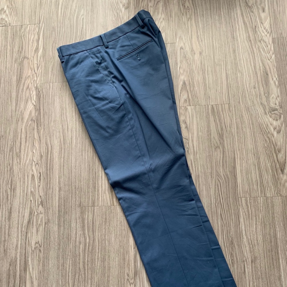 Express Photographer Dress Pant